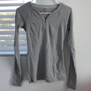 lululemon long sleeve